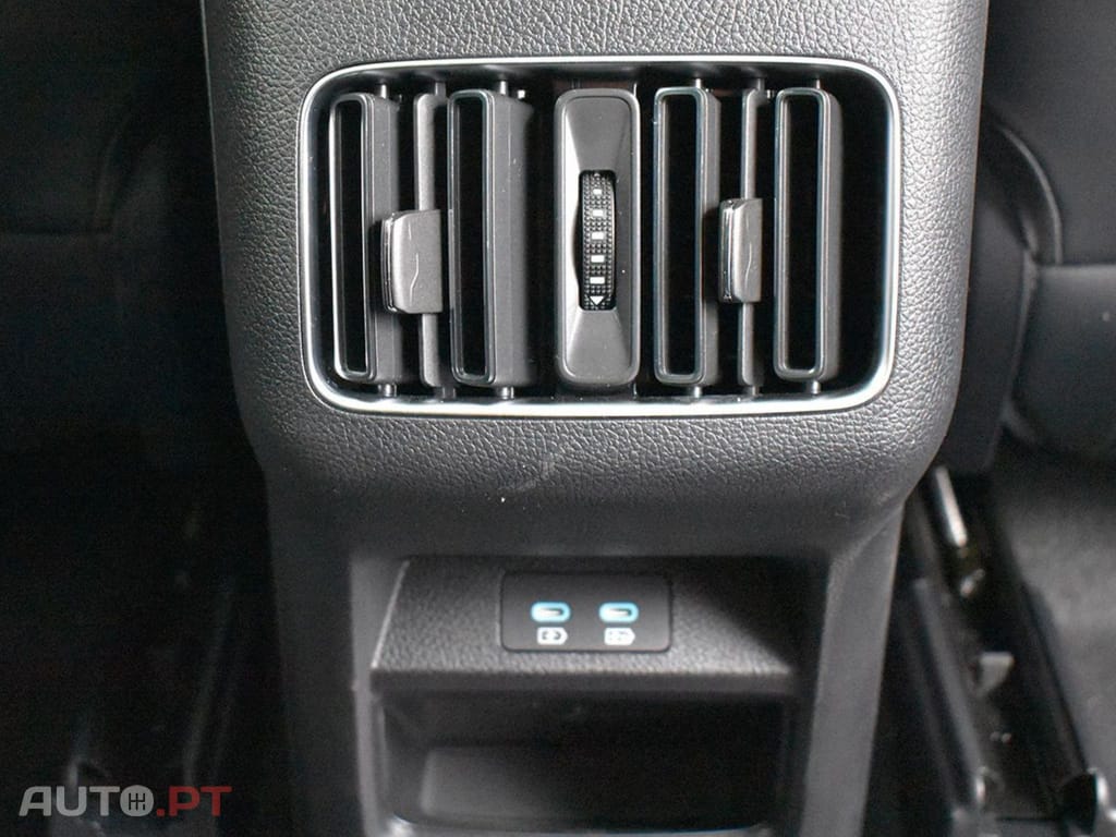BYD Seal U I.V.A DEDUTIVEL U DM-i 1.5 PHEV