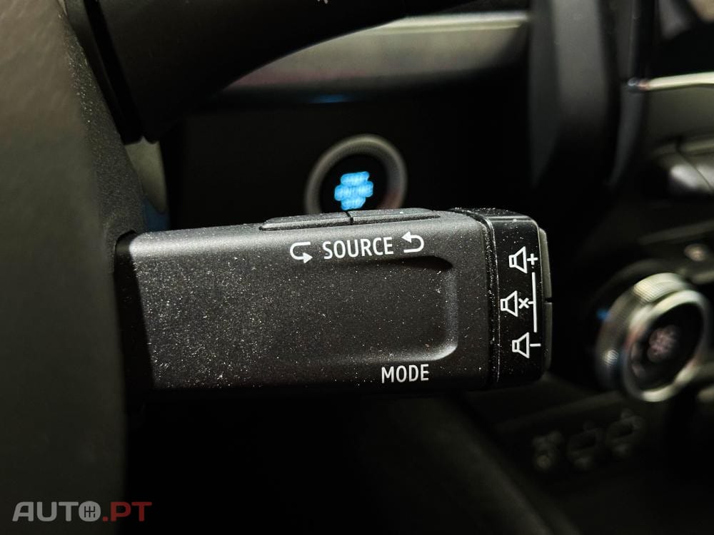 Renault Zoe Intense