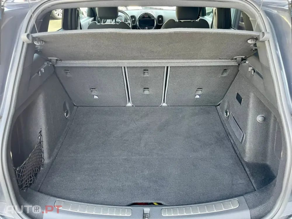 MINI Countryman Cooper SE ALL4 Auto