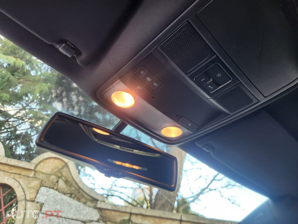 Volkswagen Golf 2.0 GTI Edition 35