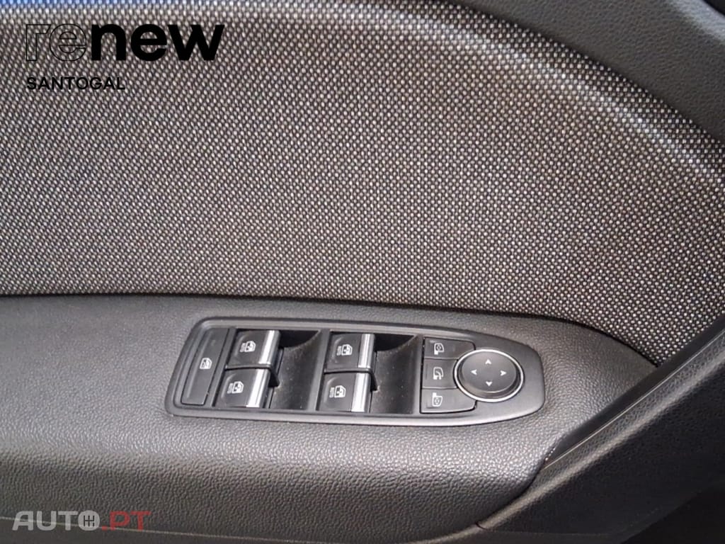 Renault Captur Techno TCE 90
