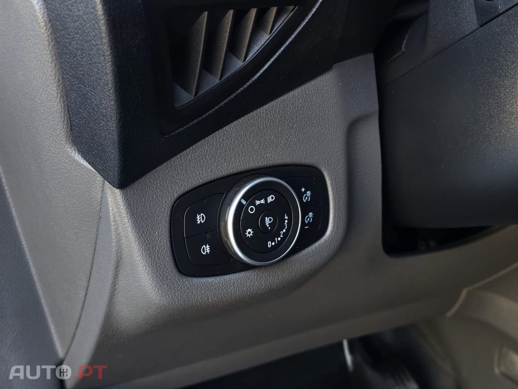 Ford Transit Connect Connect 1.5 TDCi 240 L2 Trend Powershift — fotografia 25
