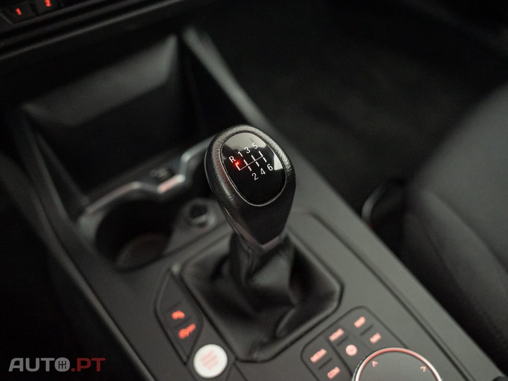 BMW 116 i Advantage