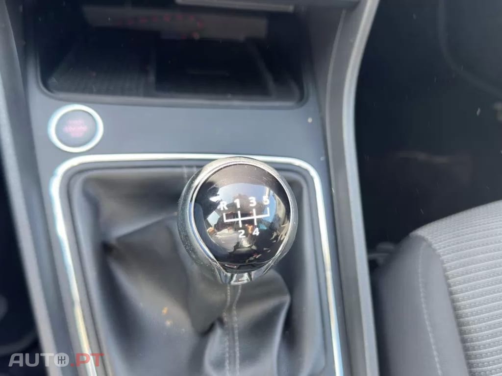 Seat Leon 1.6 TDI Style S/S