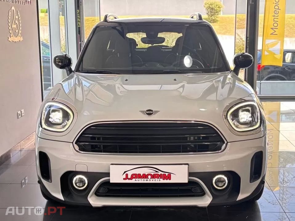 MINI Countryman Cooper Classic Auto