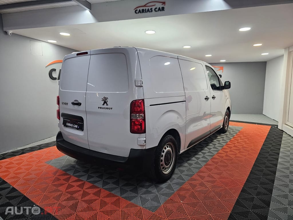 Peugeot Expert 1.5 BlueHDi L2H1 Standard