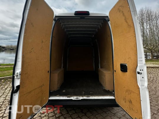 Fiat Ducato 2.2 MULTIJET