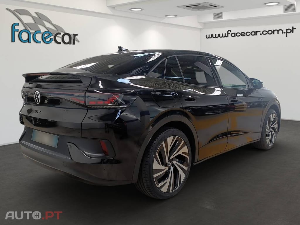 Volkswagen Id.5 77 kWh GTX