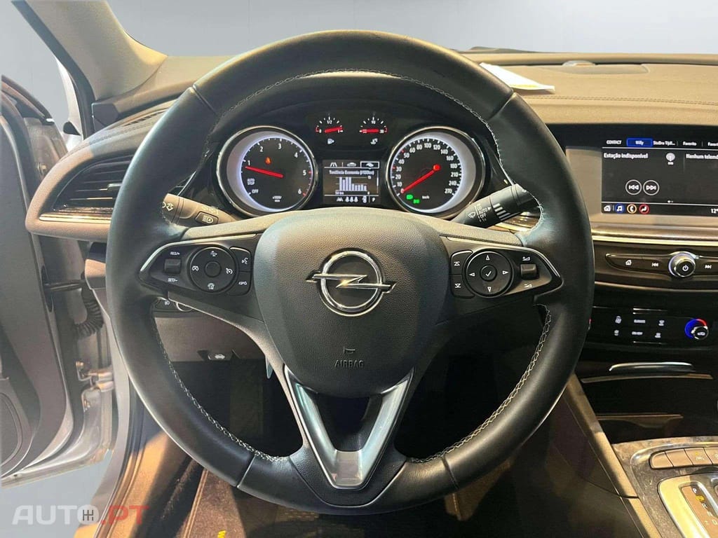 Opel Insignia 1.5  CDTI Elegance