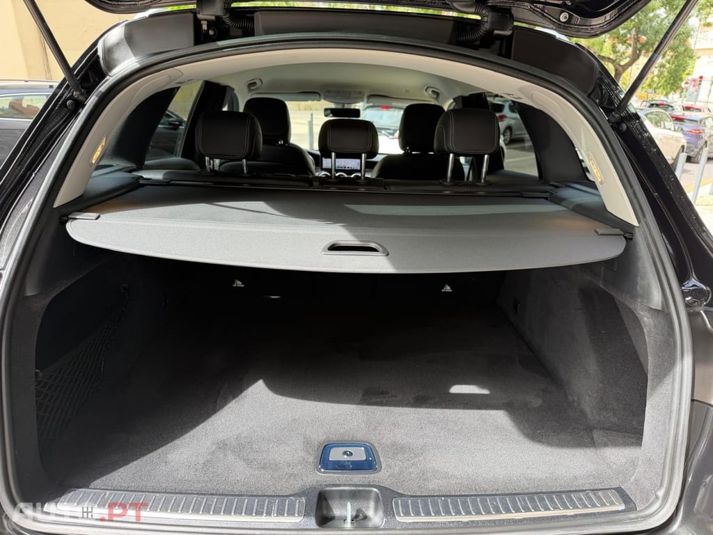 Mercedes-Benz GLC 220 d 4Matic