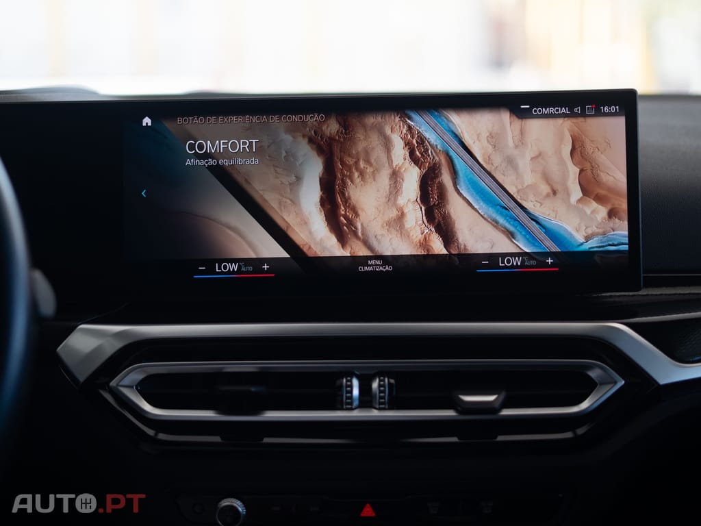 BMW 220 d Coupe Pack M Auto