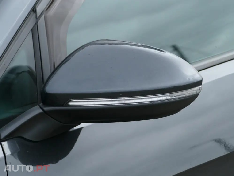 Volkswagen Golf Variant 2.0 TDi GTD DSG