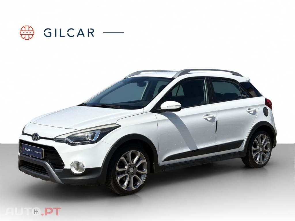 Hyundai i20 1.0 T-GDi Comfort Navi