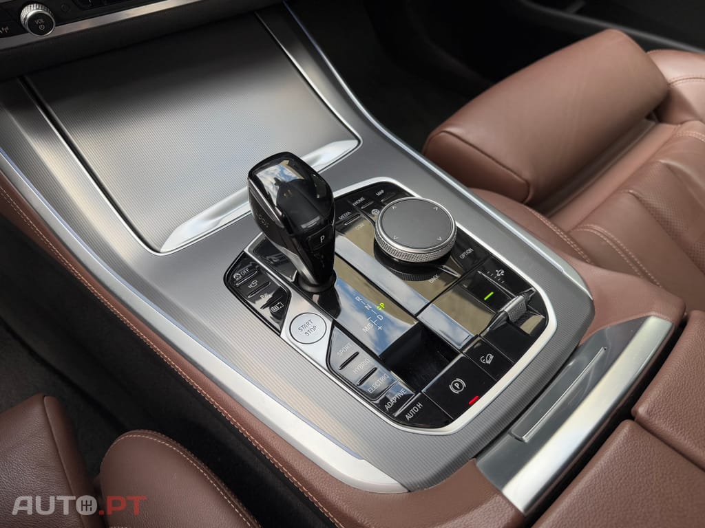 BMW X5 45 e xDrive Pack M