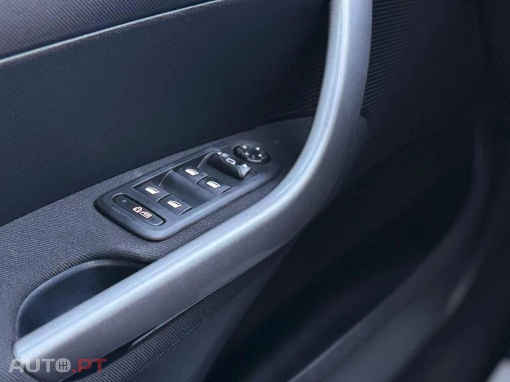 Peugeot 308 SW HDi FAP 110 BUSSINES LINE