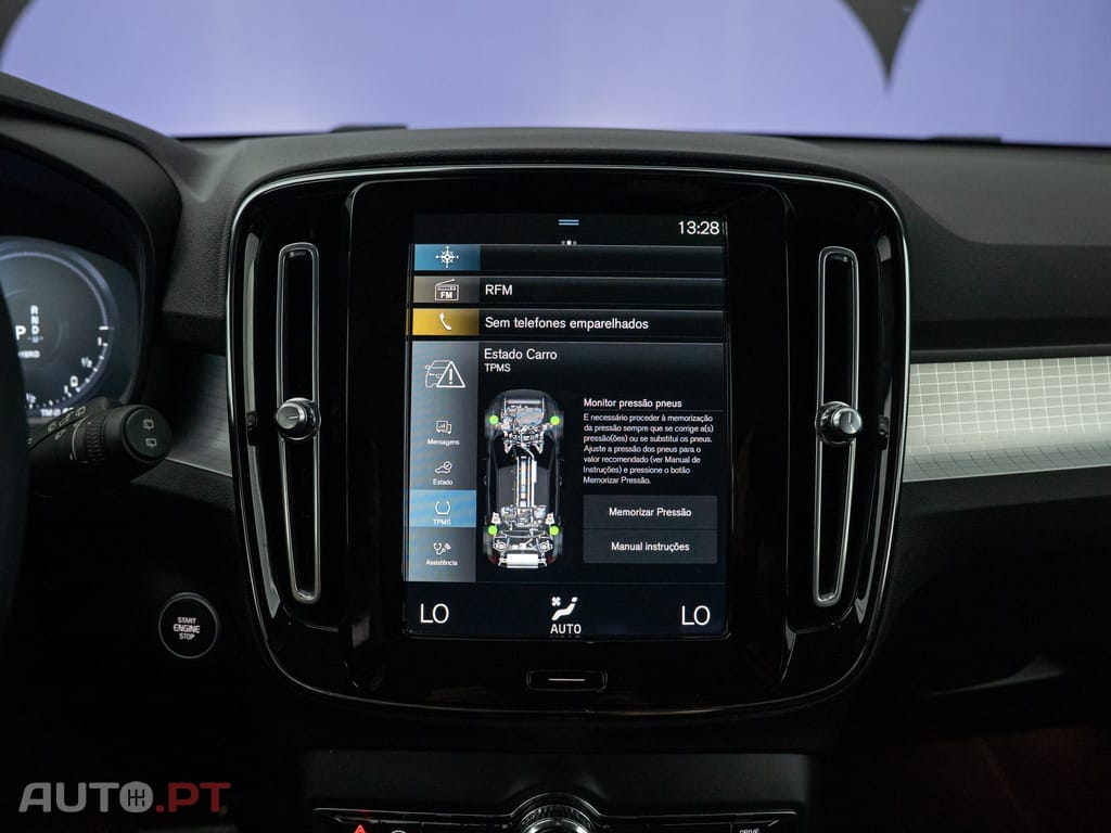 Volvo XC40 1.5 T5 PHEV Inscription Expression