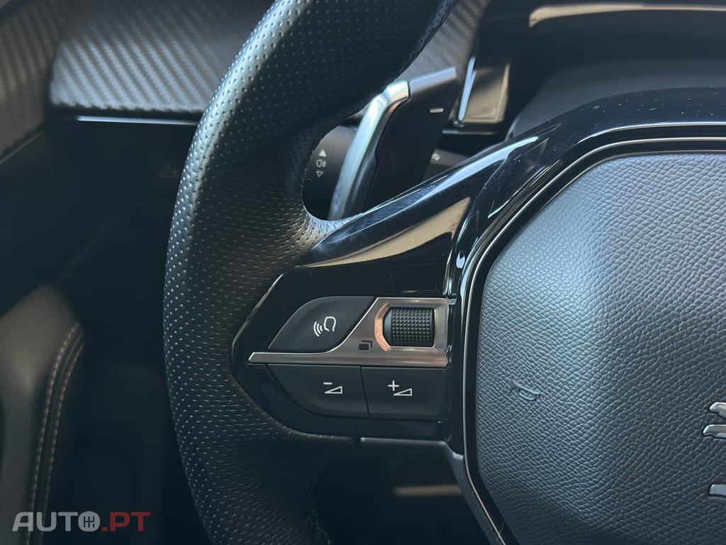 Peugeot 508 1.5 BlueHDi GT EAT8