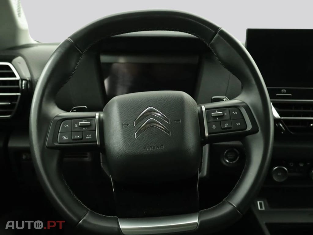 Citroen C4 1.5 BlueHDi Plus EAT8