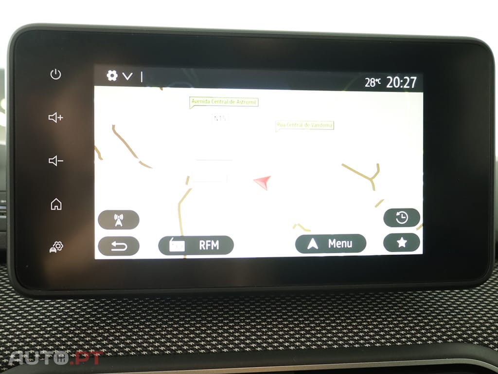 Dacia Jogger Jogger 1.0 ECO-G Expression 7L Bi-Fuel