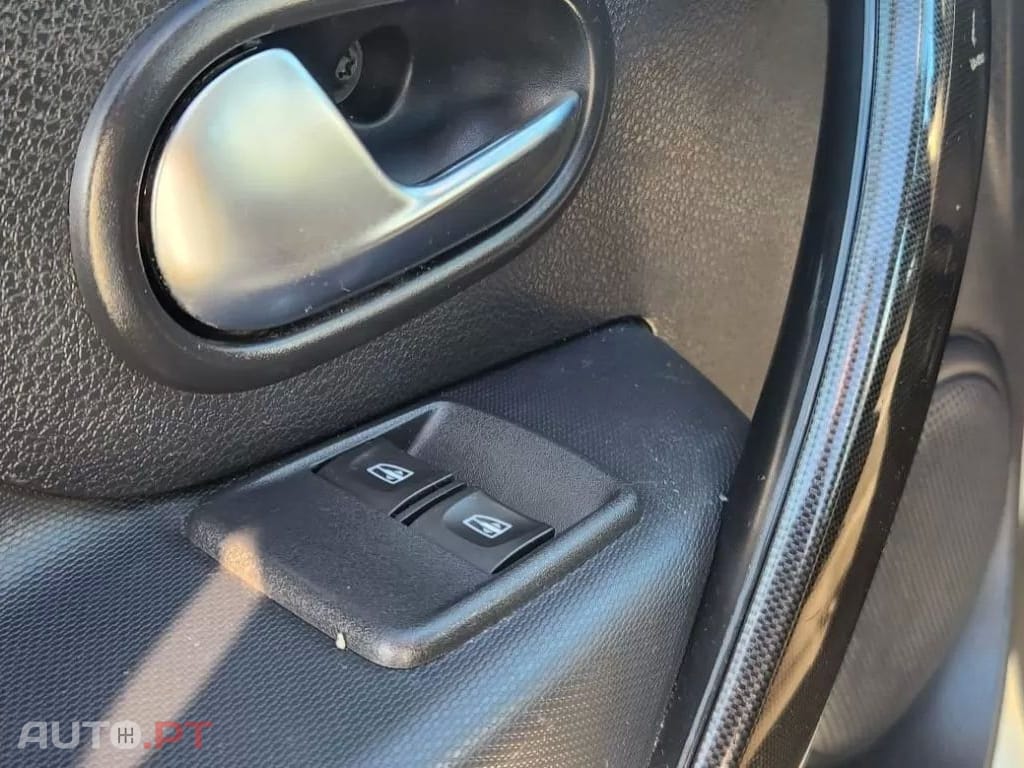 Dacia Sandero 1.5 Blue dCi Comfort