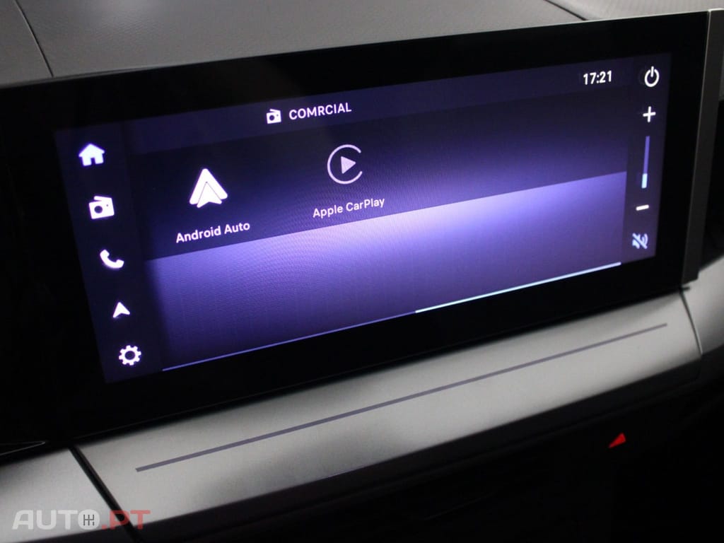 Opel Frontera EDITION