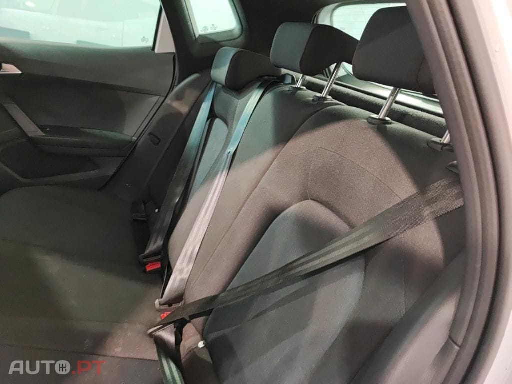 Seat Arona 1.0 TSI FR