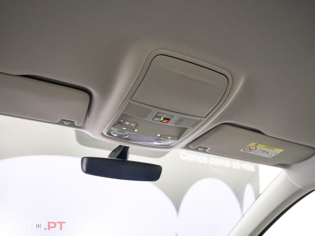 Seat Ateca 1.0 TSI Style