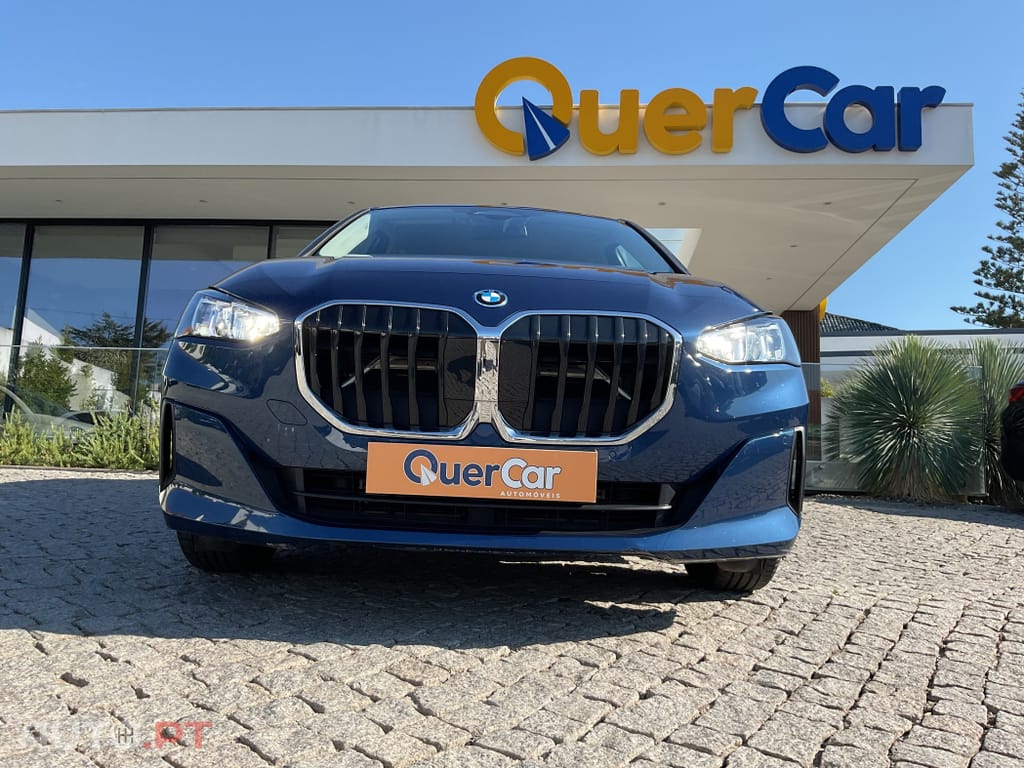 BMW 225 e xDrive