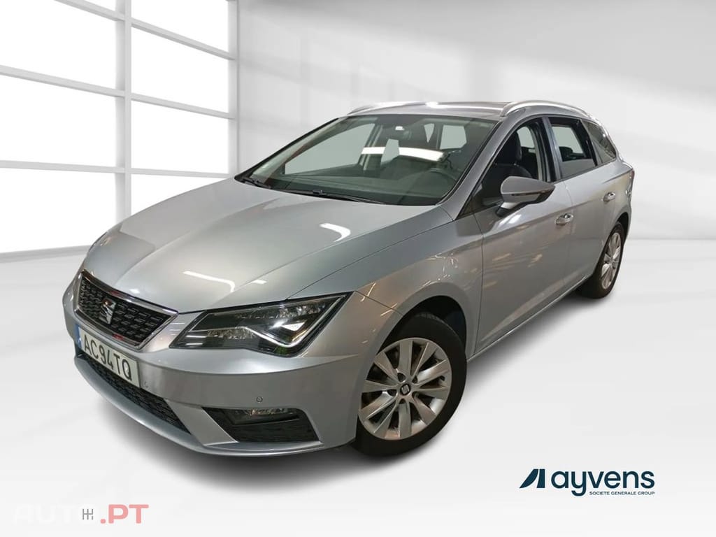 Seat Leon 1.0 EcoTSI Style S/S