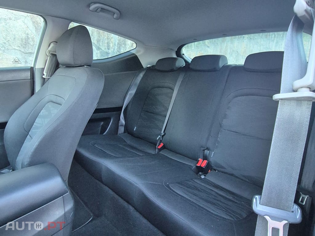 Kia Ceed 1.6 CRDI
