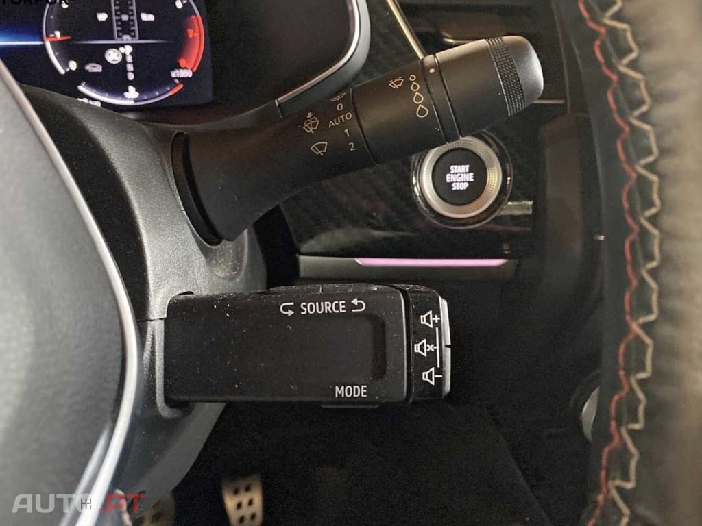 Renault Arkana I.V.A DEDUTÍVEL Rs Line Edc