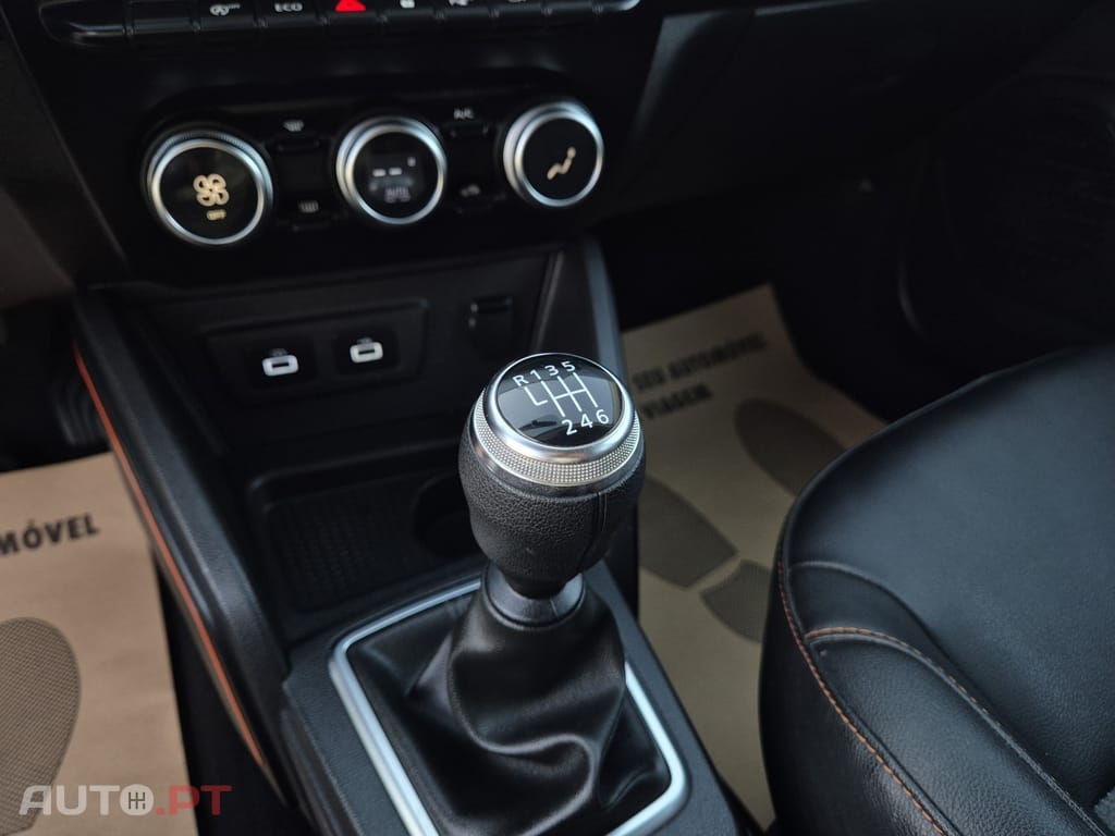 Dacia Duster 1.0 TCe SL Extreme