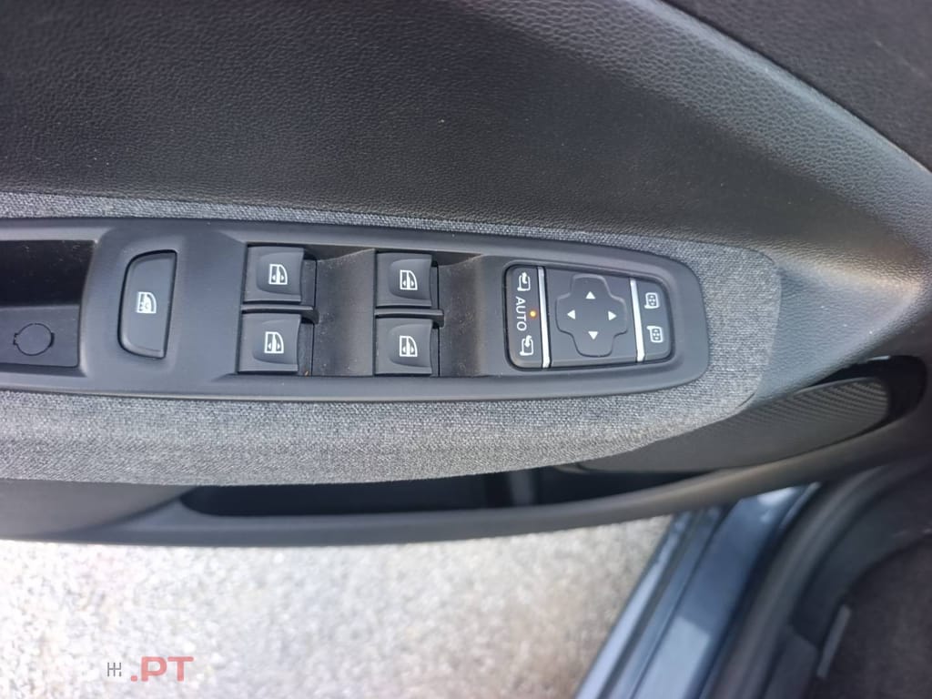 Renault Zoe (c/ Bateria) E-Tech EV50 Equilibre