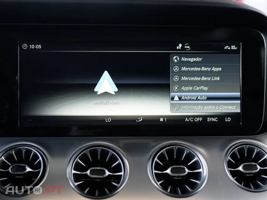 Mercedes-Benz E 220 d 9G-TRONIC Avantgarde
