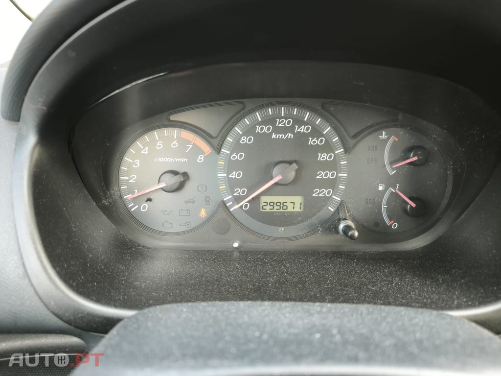 Honda Civic 1.6 VTEC