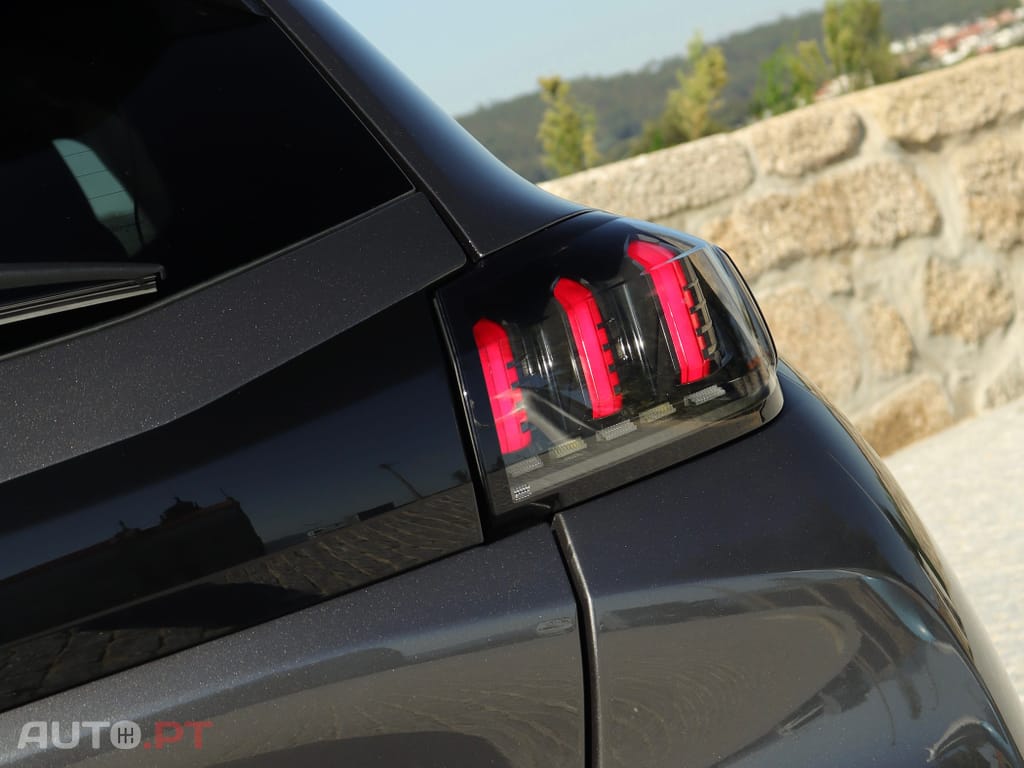 Peugeot 208 1.2 PureTech Allure Pack