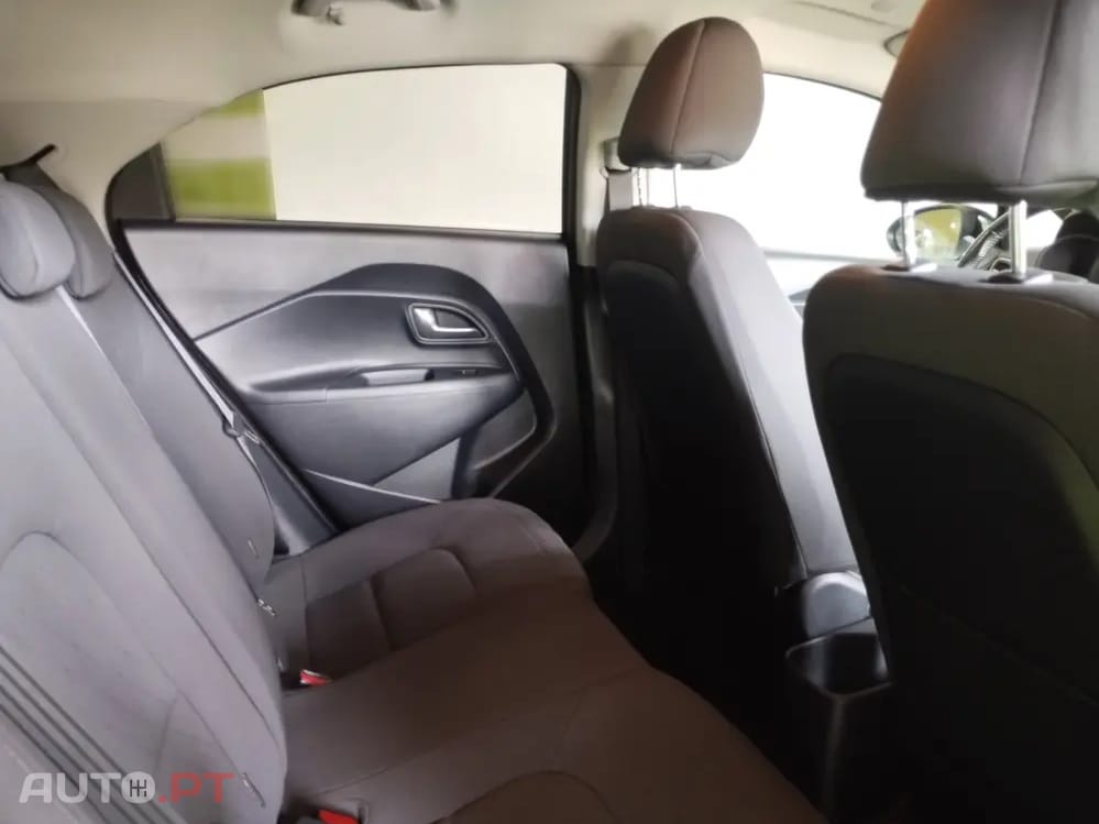 Kia Rio 1.1 Crdi