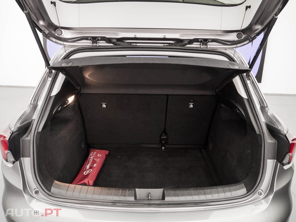 Fiat Tipo 1.3 M-Jet Lounge