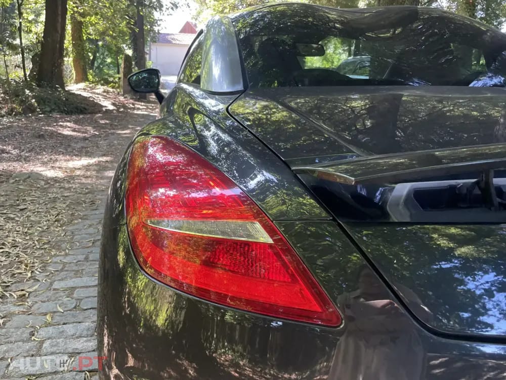 Peugeot RCZ 1.6 THP Onyx