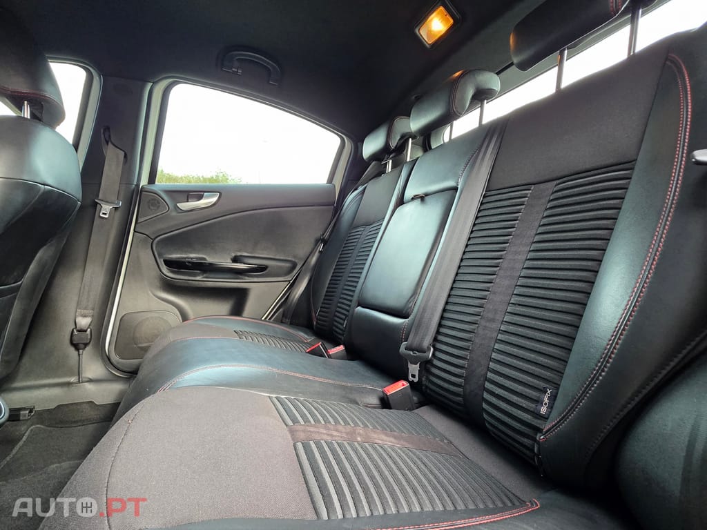 Alfa Romeo Giulietta 1.6