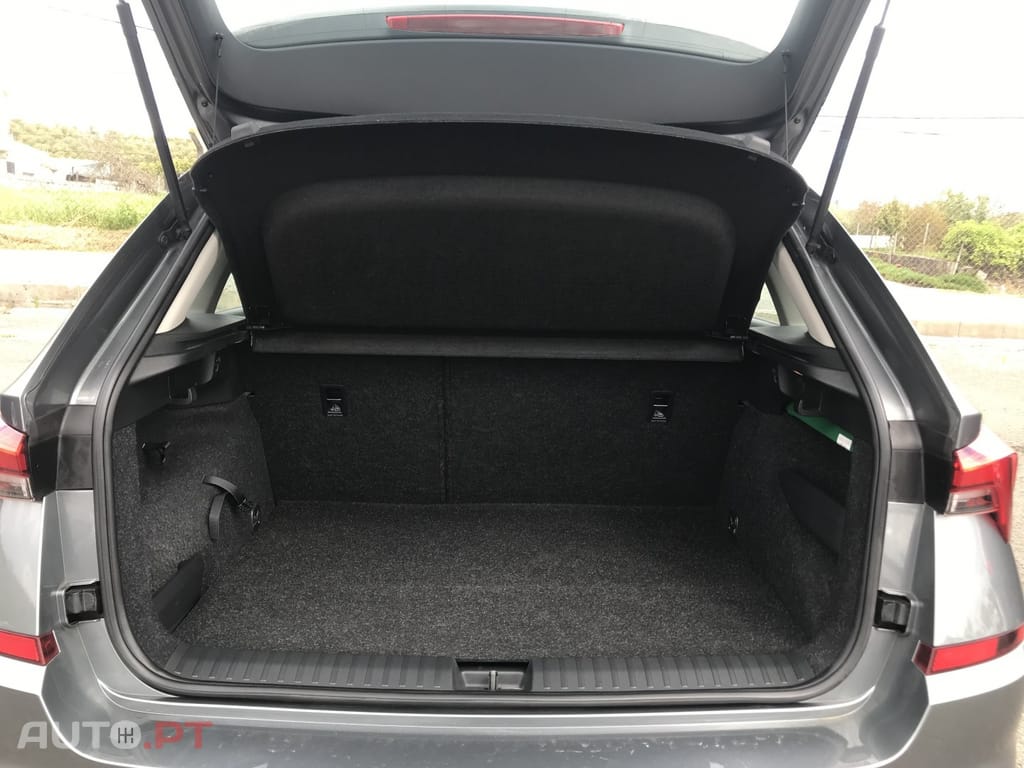 Skoda Kamiq 1.0 TGI G-TEC Ambition