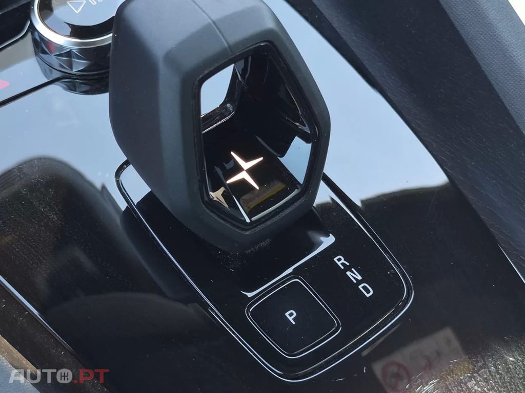 Polestar 2 Long Range 78 kWh
