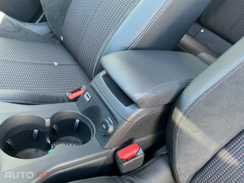 DS DS3 1.2 PureTech Performance Line