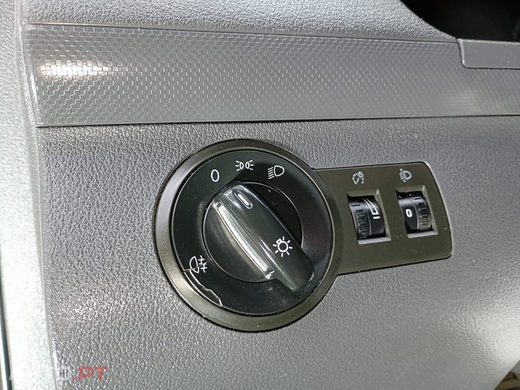 Volkswagen Caddy 1.9 TDi Extra 5L AC