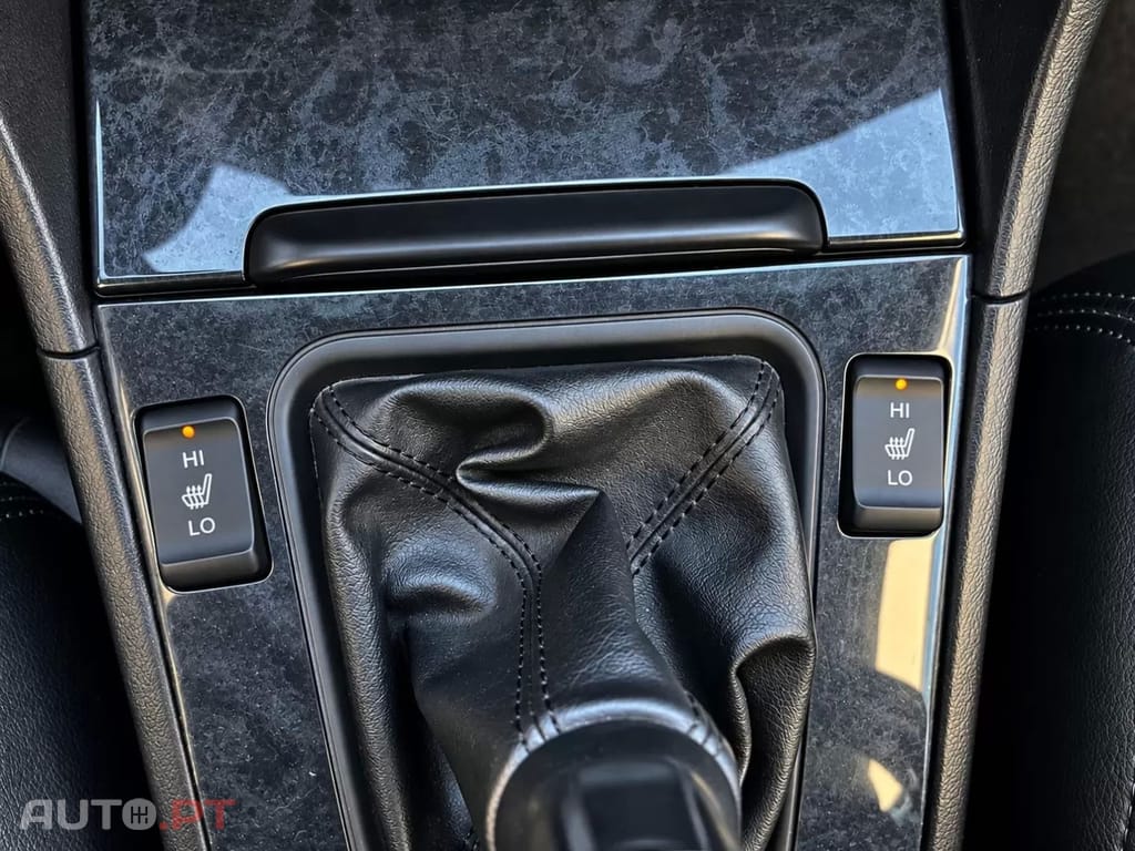 Honda Accord 2.2 i-CTDi Executive