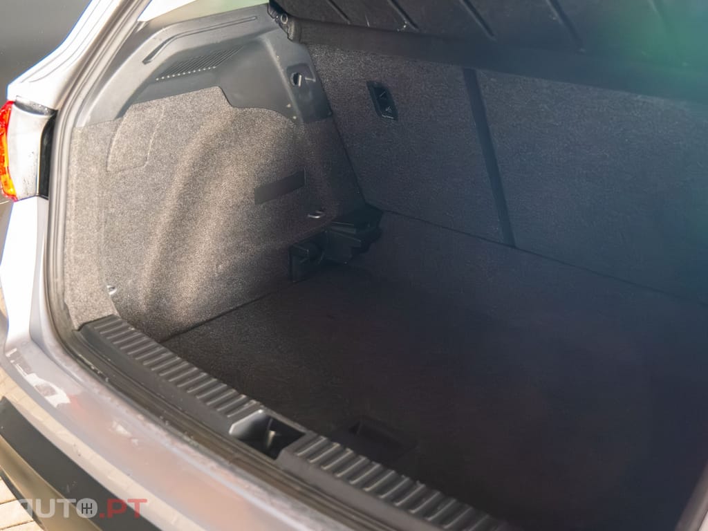 Seat Arona 1.0 TSI Xperience