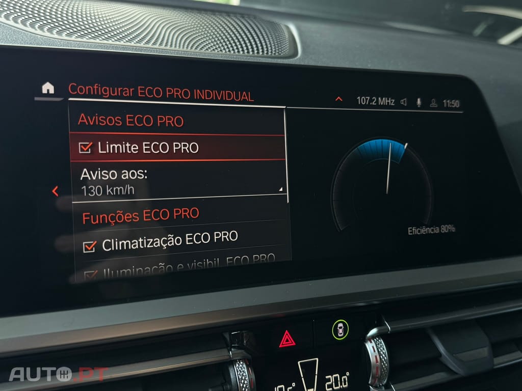 BMW 420 i Pack Desportivo M Auto