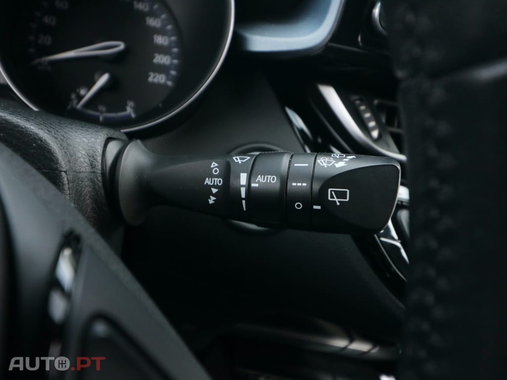 Toyota C-HR 1.8 Hybrid Exclusive+P.Luxury