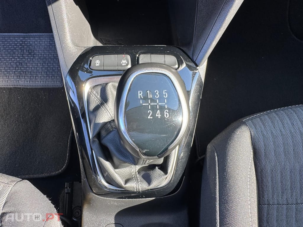 Opel Corsa 1.5 D Elegance