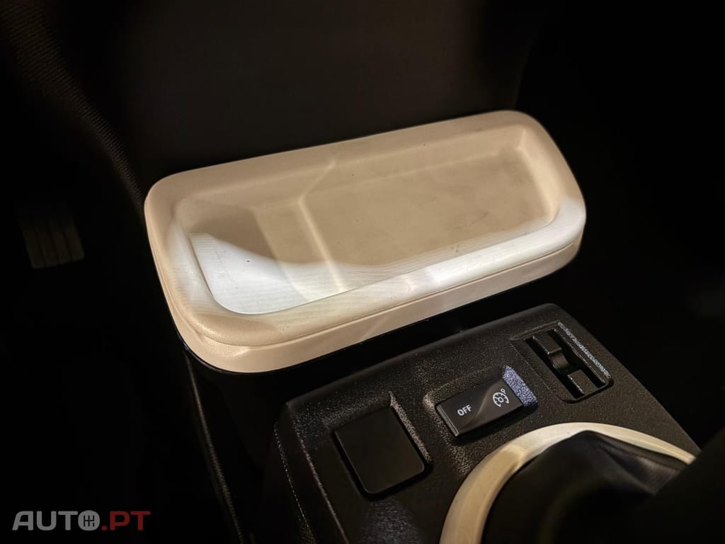 Renault Twingo 1.0 SCe Limited